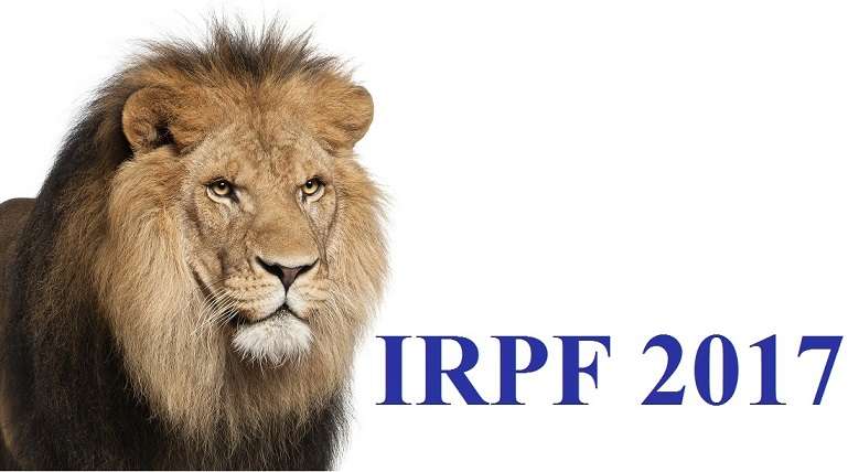 IRPF 2017