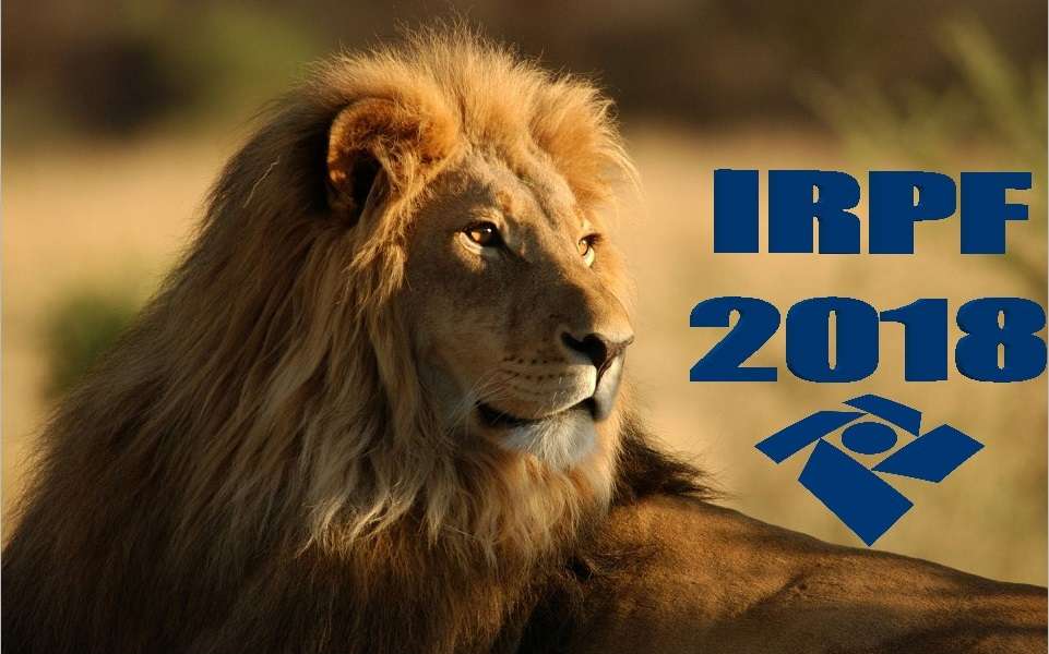 IRPF-2018