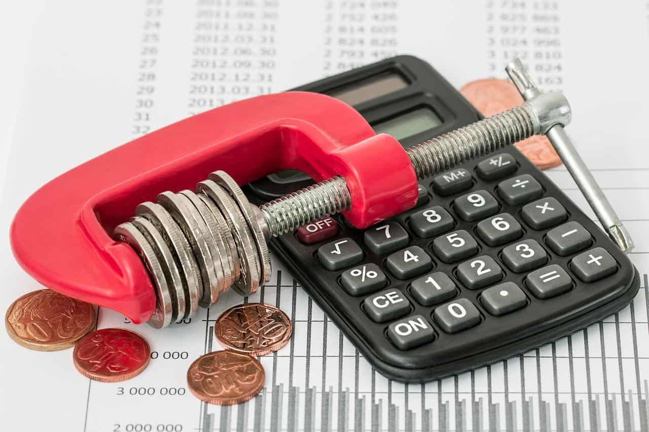 Company, Expenses