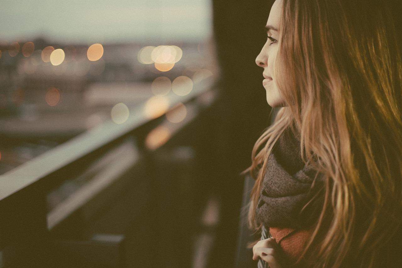 Thinking