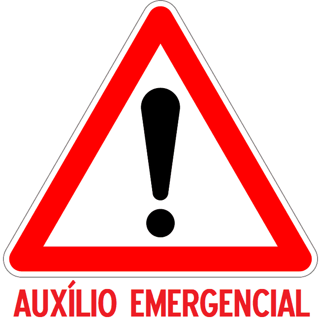 Auxílio Emergencial